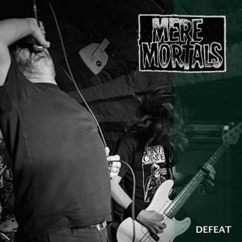 Mere Mortals : Defeat
